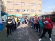 آزمایشگاه فزیک