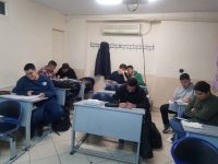 مدرسه شریف – برنامه مطالعاتی یازدهم