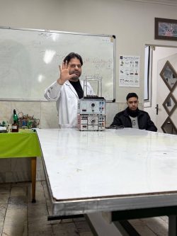 پژوهش سرای خوارزمی